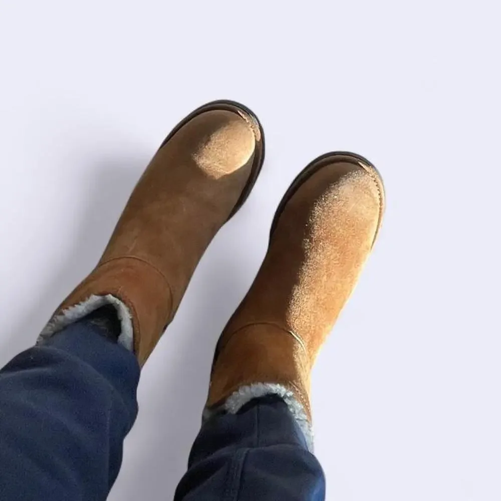 Ugg classic mini abree ii US woman's 7